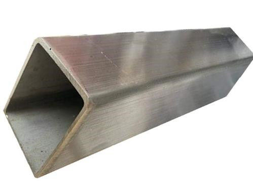 ท่อเชื่อมสแตนเลส 150 มม. ASTM S41000 ดึงเย็น