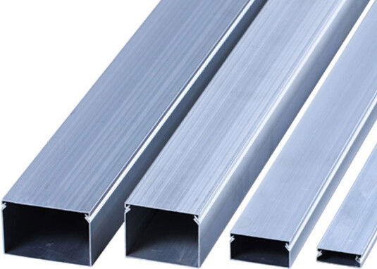 ASTM A276200 ท่อเหล็กรีดร้อน SS TP420 UNS S42000 10MM 50MM