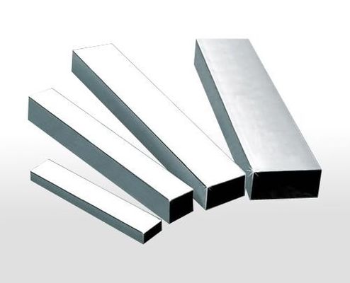 ASTM A276200 ท่อเหล็กรีดร้อน SS TP420 UNS S42000 10MM 50MM