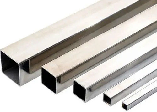 ท่อเหล็กสแตนเลส 16 มม. AISI ASTM SS304 304L TISCO สำหรับโครงสร้างอาคาร
