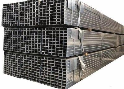 ท่อเหล็กสแตนเลส 16 มม. AISI ASTM SS304 304L TISCO สำหรับโครงสร้างอาคาร