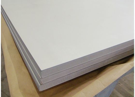 S41000 SS410 316 แผ่นสแตนเลสขัดเงา ASTM สำหรับผนังห้องครัว