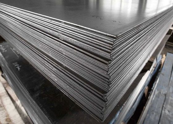 410S 10mm SS Steel Sheet Bright 201 แผ่นตกแต่งสแตนเลสสำหรับสถาปัตยกรรม