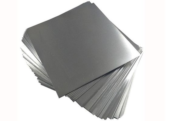 Jis Stainless SS แผ่นเหล็ก ASTM SUS304 310S สุขาภิบาลเกรด 0.5mm