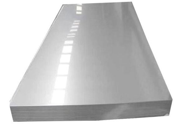 เหล็กกล้าไร้สนิมรีดเย็น AISI S41000 SS410 2B เสร็จสิ้นสำหรับห้องครัว