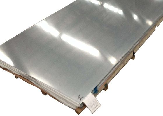 TP420 แผ่นเหล็ก SS S42000 แผ่นเหล็กสแตนเลสเสร็จสิ้น ASTM A276 Matt Surface