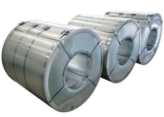 SS 202 ม้วนสแตนเลส 0.7mm