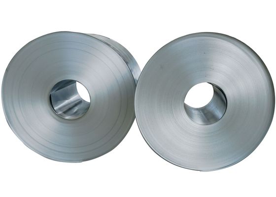 SUS303 เหล็กม้วนสแตนเลสรีดเย็น 316L 317L 5MM AISI