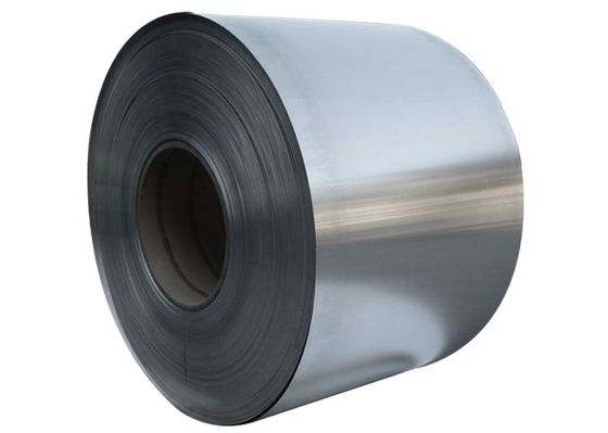 ASTM A240 ม้วนสแตนเลส SA240 SUS321 ท่อ UNS S32100