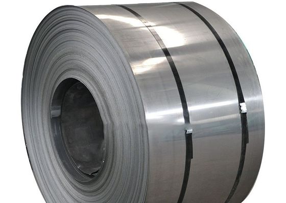 S41000 SS410 Ss Tube Stainless Steel Coils JIS 2B Surface 8K สำหรับเครื่องครัว