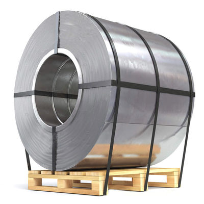 316 เหล็กเคลือบม้วนสแตนเลส TP420 ASTM A276 200 UNS S42000 ดึงเย็น