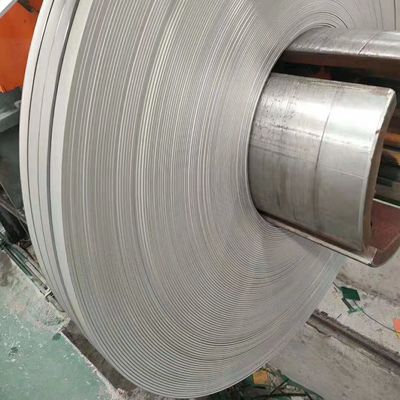 AISI ASTM แถบสแตนเลส 310S 316 10MM 904L แถบโลหะกว้าง 3 นิ้ว