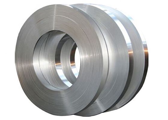 316L สแตนเลส SUS309S แถบเหล็กตกแต่ง ASTM TISCO 50MM