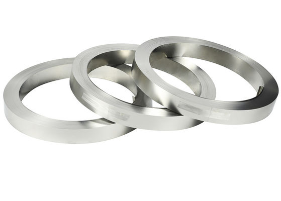 แถบโลหะสแตนเลสตกแต่ง SS 201 20 มม. 40 มม. 2D 4k สำหรับ Marine