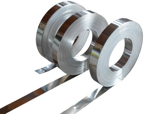 AISI ASTM แถบสแตนเลส 310S 316 10MM 904L แถบโลหะกว้าง 3 นิ้ว