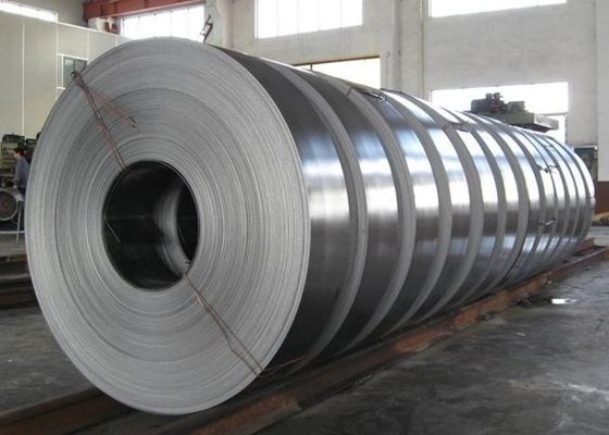 แถบสแตนเลส ASTM 440A
