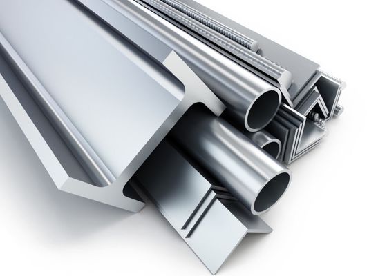 ด้านเท่ากันหมด SUS304L 316l 8mm Square Stainless Steel Bar Rod 20mm 40mm