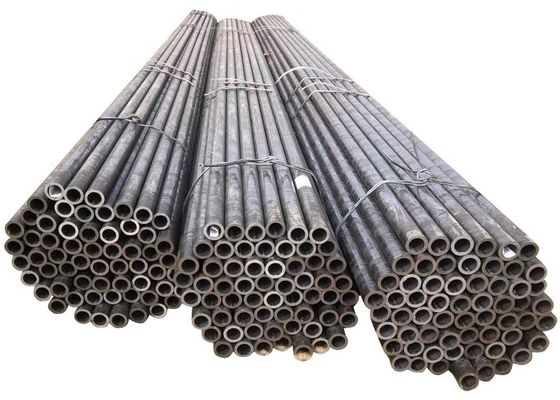 ASTM A312 DIN17175 1979 ท่อเหล็กไม่มีตะเข็บ ISO 9329 2: 1997 1000MM