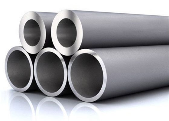 ท่อเหล็กไม่มีตะเข็บรีดร้อน ASTM A53 ASME SA53 12Cr1MoV Low Alloy