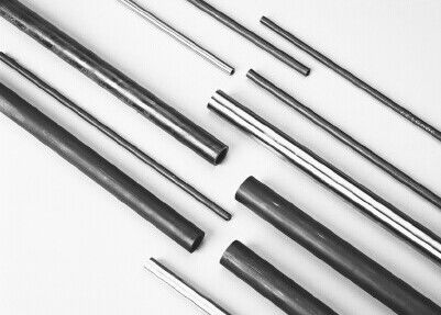 GB / T12770 2002 ท่อเหล็กเชื่อม SS 0Cr13 1Cr17 0.8MM 1MM สำหรับโครงสร้างทางกล