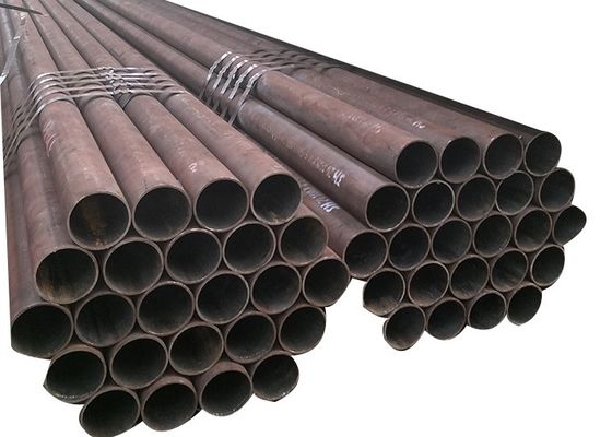 GBT 12771 0Cr19Ni9 ท่อเหล็กเชื่อมท่อครีบยาว 2.5MM