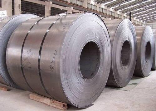 ขดลวดความร้อนด้วยโลหะเหล็กกล้าคาร์บอน 40Mn 45 # 65Mn 0.8M 1M 6K Surface