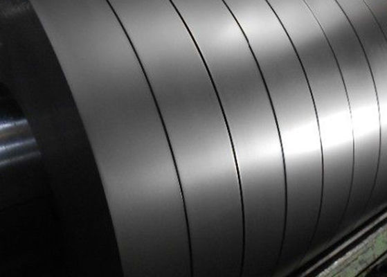ASTM 65Mn Q195 เหล็กม้วนคาร์บอน 4m เหล็กแผ่นรีดร้อน 300mm
