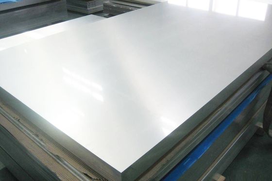 22Mng 8MnMoNbR แผ่นเหล็กโลหะผสม JIS DIN 1000MM แผ่นเหล็ก Chromoly