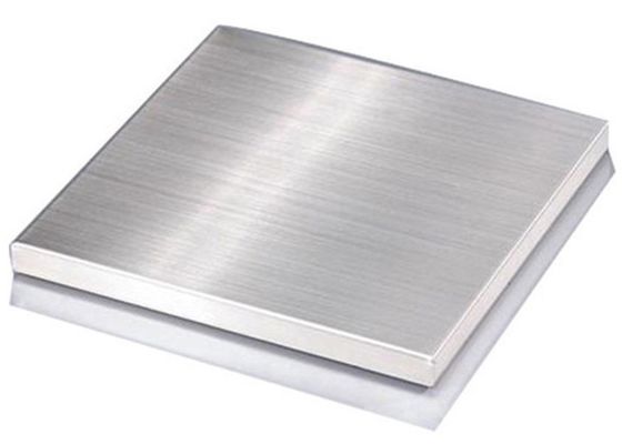 Q295HP เหล็กแผ่นรีดร้อนโลหะผสมรีดร้อน Q295 Q390 2b เสร็จสิ้นสแตนเลส 0.3mm