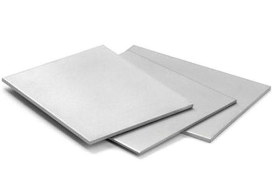 Q390g 15CrMog 6mm โลหะผสมเหล็กแผ่นแผ่นทนความร้อน AISI