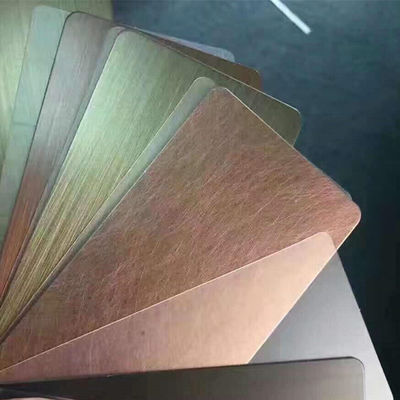 ม้วนแผ่นเหล็กเคลือบสี 1200 มม. 0.2 มม. ลายไม้จำลอง JIS DIN
