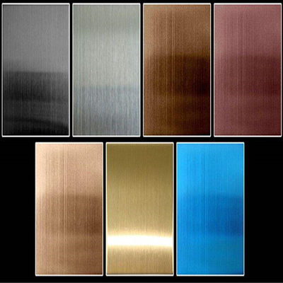 20R 16MnR เหล็กกล้าคาร์บอน Galvalume สีเคลือบแผ่นโลหะ 1500mm