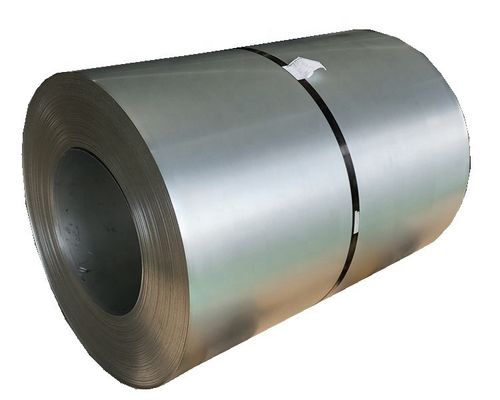 เหล็กม้วนเคลือบสี GBT4171 2008 Q345A ม้วนเหล็กเคลือบสี 1200MM