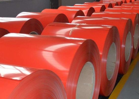 เหล็กผุกร่อน Corten ก่อนสนิม S355J0W S355J2W 1500mm BA