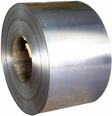 En 310s 1.2mm Precision Stainless Steel Coil สำหรับวัสดุเรือ