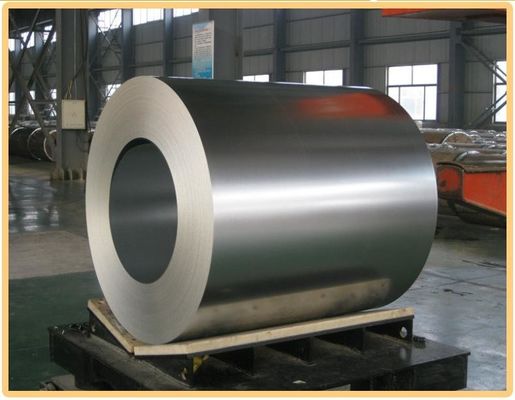 En 310s 1.2mm Precision Stainless Steel Coil สำหรับวัสดุเรือ