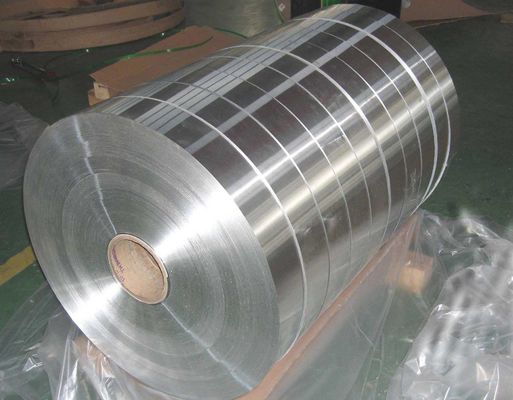 Ss301 201 30mm Ss Strips สำหรับตกแต่งอาคาร