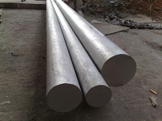 Sus304 1mm-480mm Ss Round Bar สำหรับเครื่องมือฮาร์ดแวร์