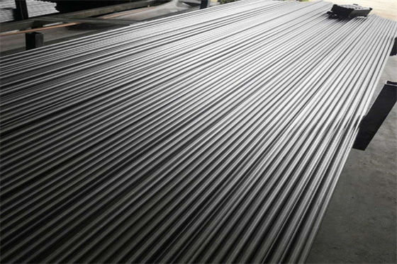Jis 310s แท่งสแตนเลส 1mm - 200mm ทนความร้อน