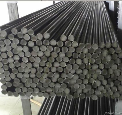 อุปกรณ์ผ่าตัด Sus316l แท่งสแตนเลส Dia 1.0mm-350mm