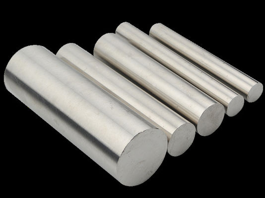 Sus301 Dia 3.0mm-300mm Stainless Round Bar สำหรับเครื่องมือฮาร์ดแวร์