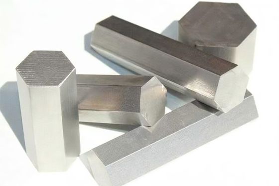 Sus301 Dia 3.0mm-300mm Stainless Round Bar สำหรับเครื่องมือฮาร์ดแวร์