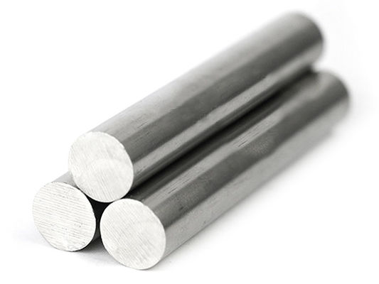 Sus301 Dia 3.0mm-300mm Stainless Round Bar สำหรับเครื่องมือฮาร์ดแวร์