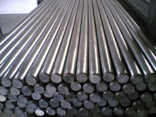 Round Sus410 UNS เหล็กกล้าไร้สนิมรีดเย็นสำหรับเครื่องครัว