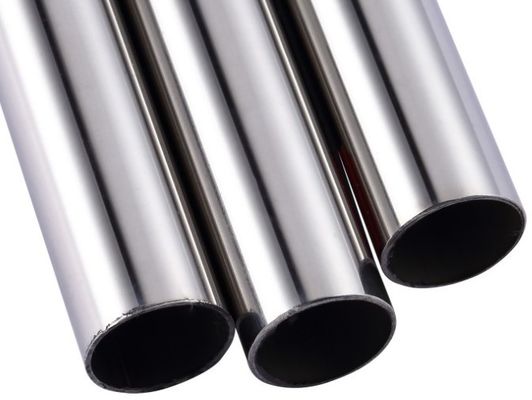 สแตนเลส Sa213 Tp310s 2520 ท่อเหล็กไม่มีตะเข็บ Dia 4-600mm