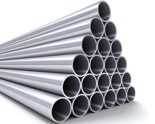 ท่อเหล็กสแตนเลส SS 304L 3/4 นิ้ว 304 ท่อดึงเย็น ASTM DIN JIS