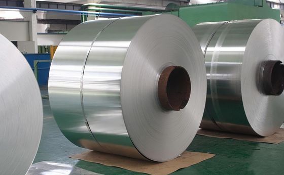 AISI 304L4K 6K 8K กระจกม้วนสแตนเลสรีดเย็น 48 &quot;กว้าง 1/2&quot; หนา ASTM A 959-2004